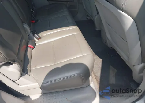 2012 Honda Pilot Ex z USA, uszkodzony, nr VIN 5FNYF3H4XCB002676